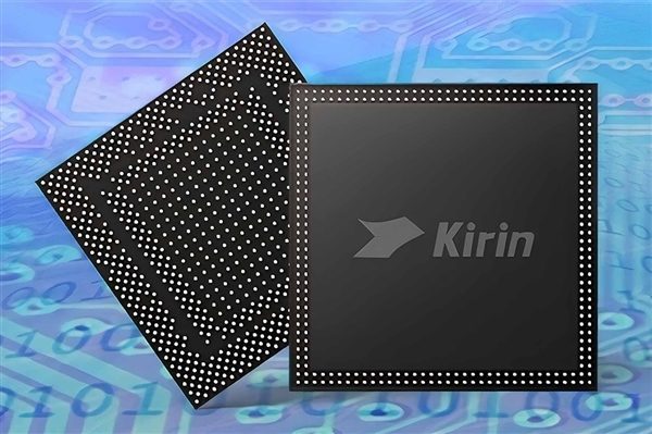 Флагманский чип Huawei Kirin 9050 с технологией закона Тао