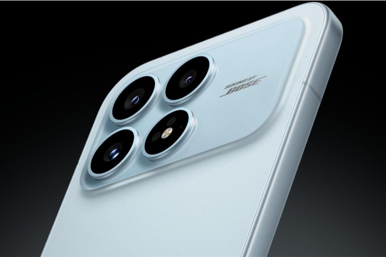 Смартфон REDMI K100 с батареей на 10000 мАч