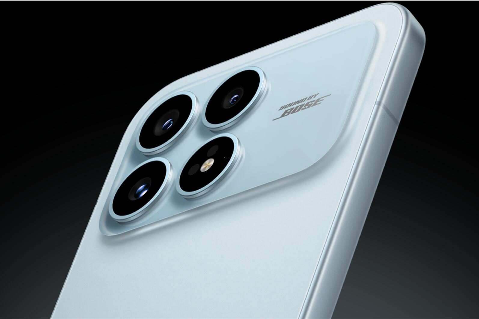 Смартфон REDMI K100 с батареей на 10000 мАч