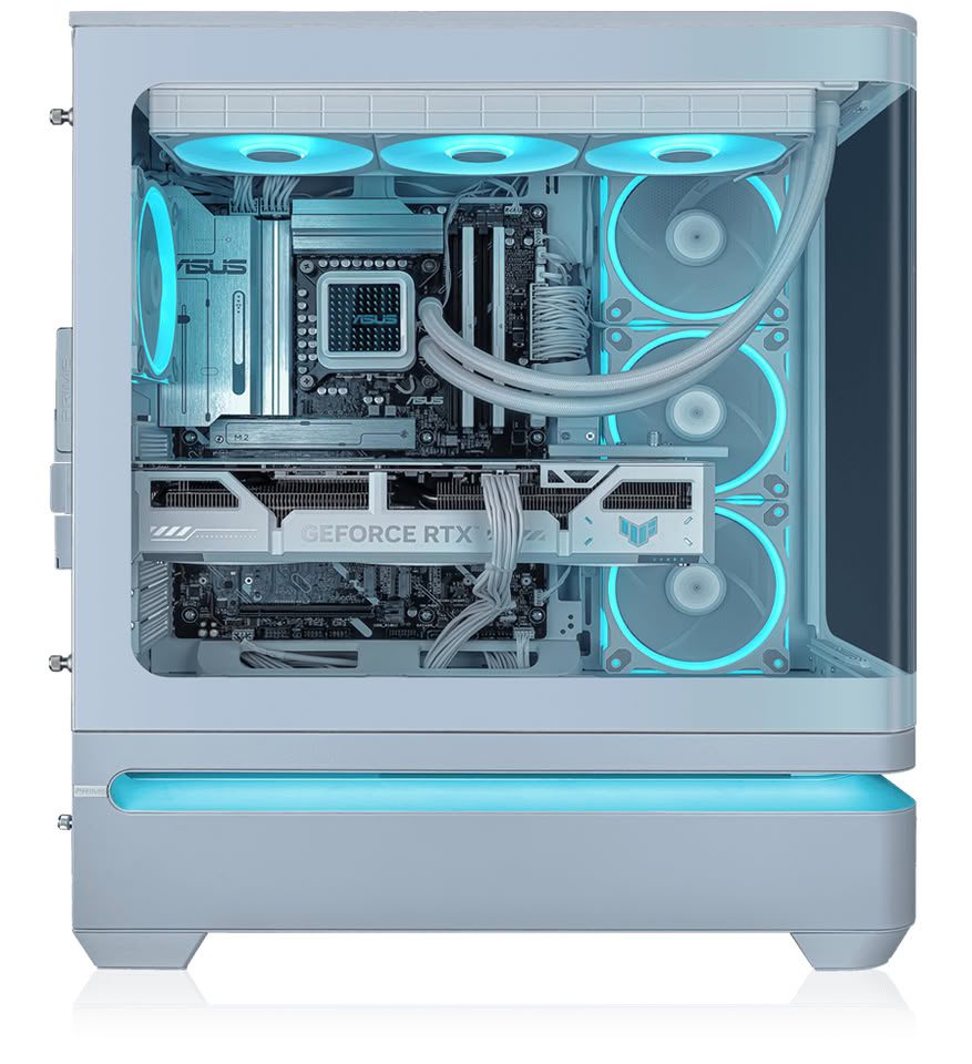 Корпус ASUS Prime AP304