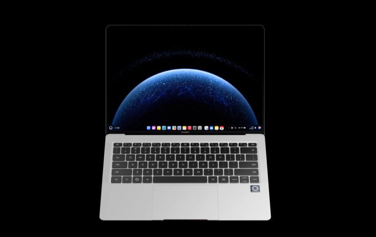 Huawei MateBook Pro