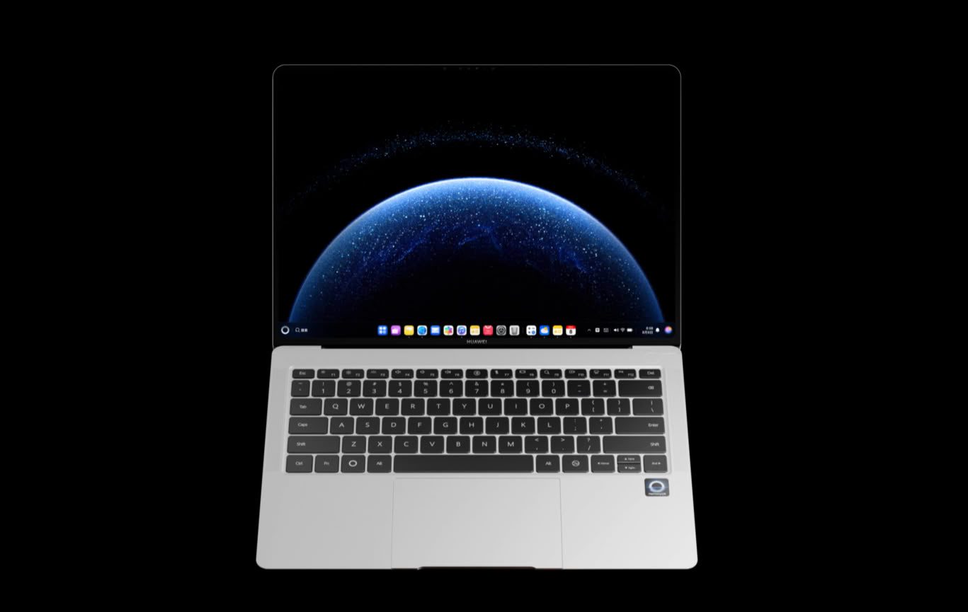 Huawei MateBook Pro