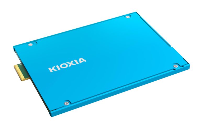 Модули расширения Kioxia памяти XL1
