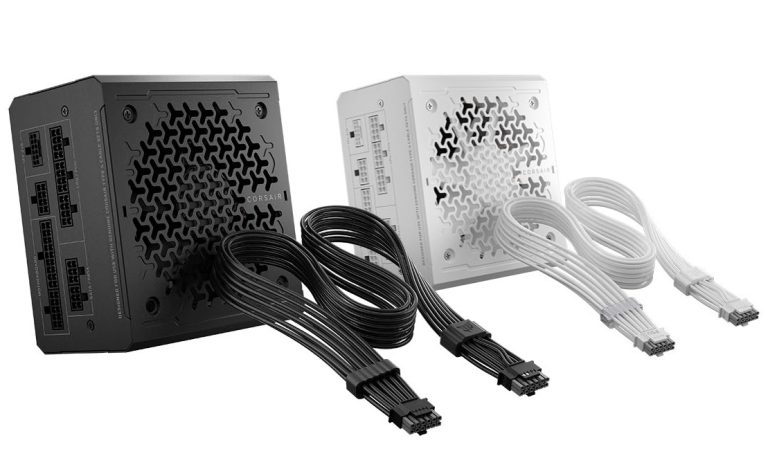 Блок питания Corsair RMe Series Platinum