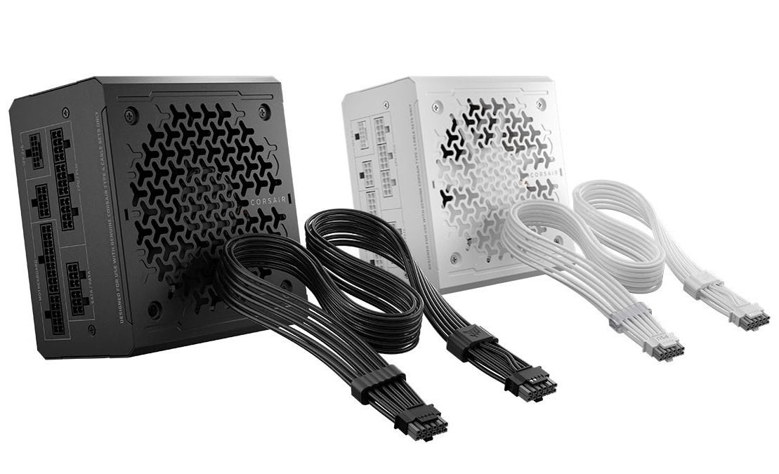 Блок питания Corsair RMe Series Platinum