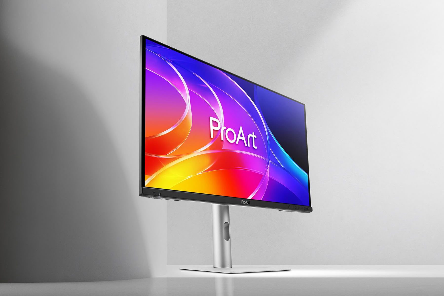 Монитор ASUS ProArt Display OLED PA279CDV