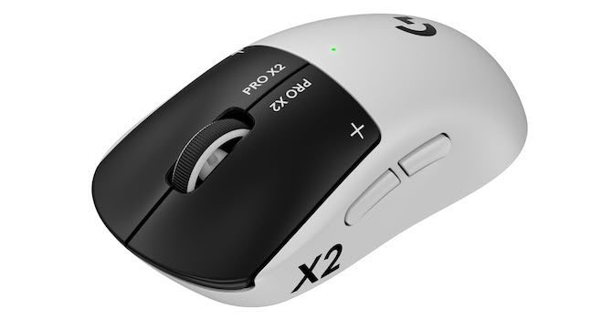 Logitech Pro X2 Superstrike