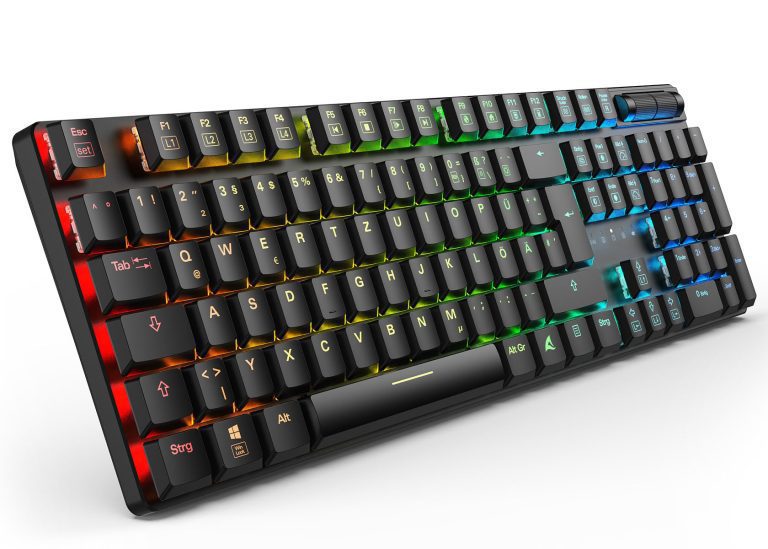 Клавиатура PureWriter W100