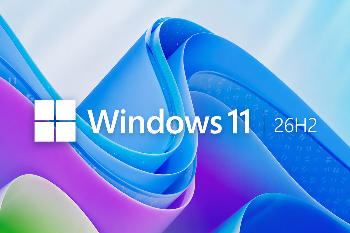 Обновление Windows 11 26H2 в предварительном канале