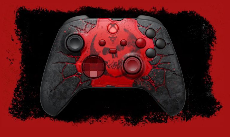 Microsoft Xbox Wireless Controller