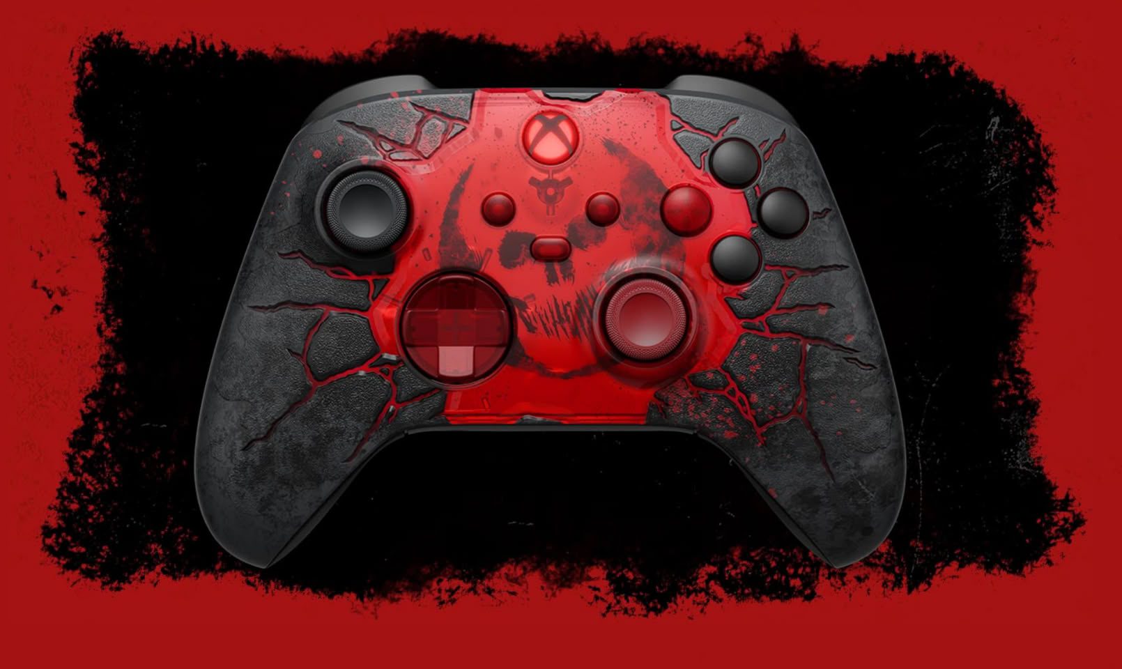 Microsoft Xbox Wireless Controller