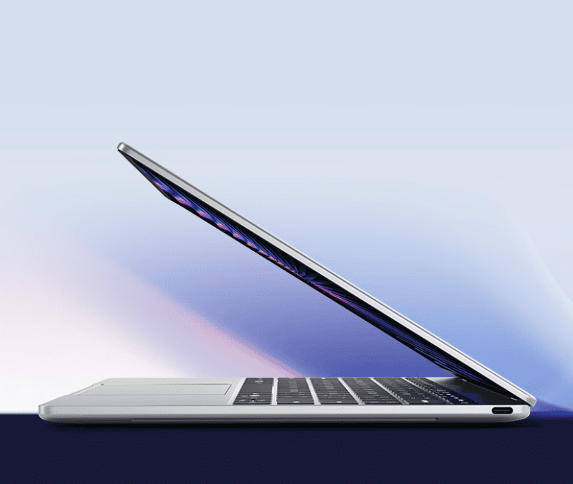 Ультрабук Dell XPS 13 Air в цвете графитово-серый