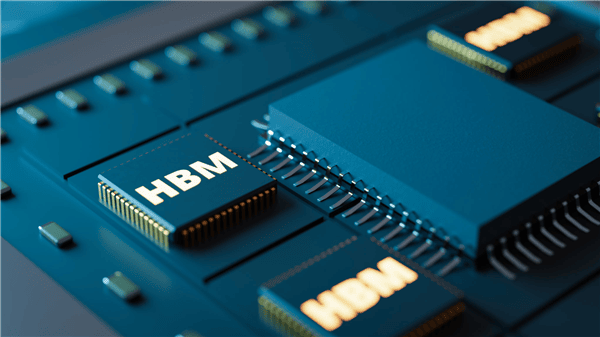 Samsung увеличивает производство памяти HBM4 для AI-ускорителей