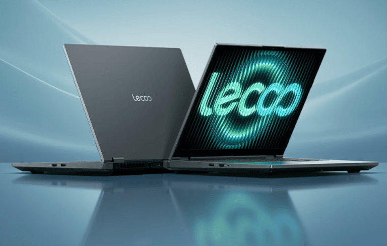 Игровой ноутбук Lenovo LeCoo GT 16 с видеокартой RTX 3050