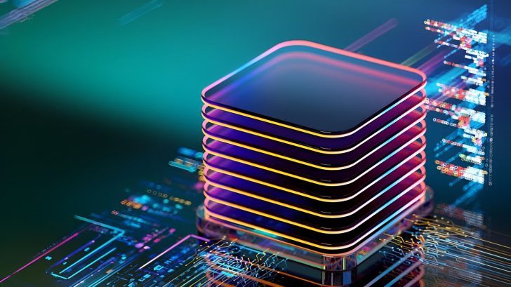 Технология 3D DRAM от AMD на основе гибридного соединения