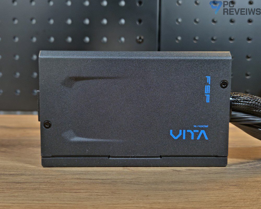 Боковая панель корпуса блока питания FSP VITA GD 750W