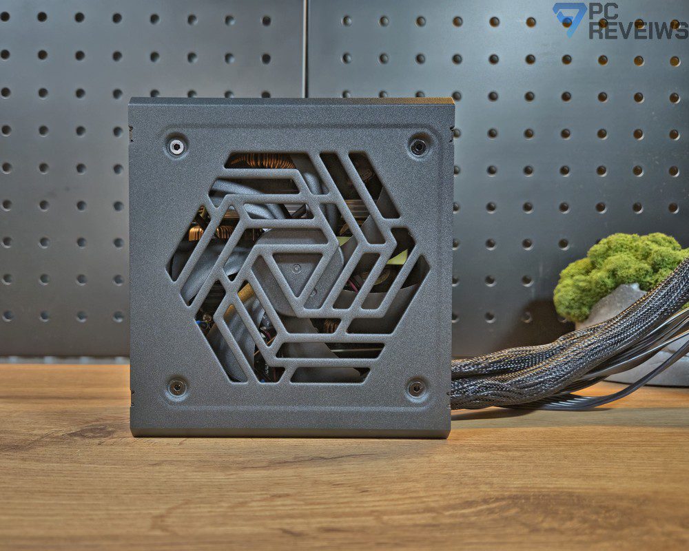 Система охлаждения блока питания FSP VITA GD 750W