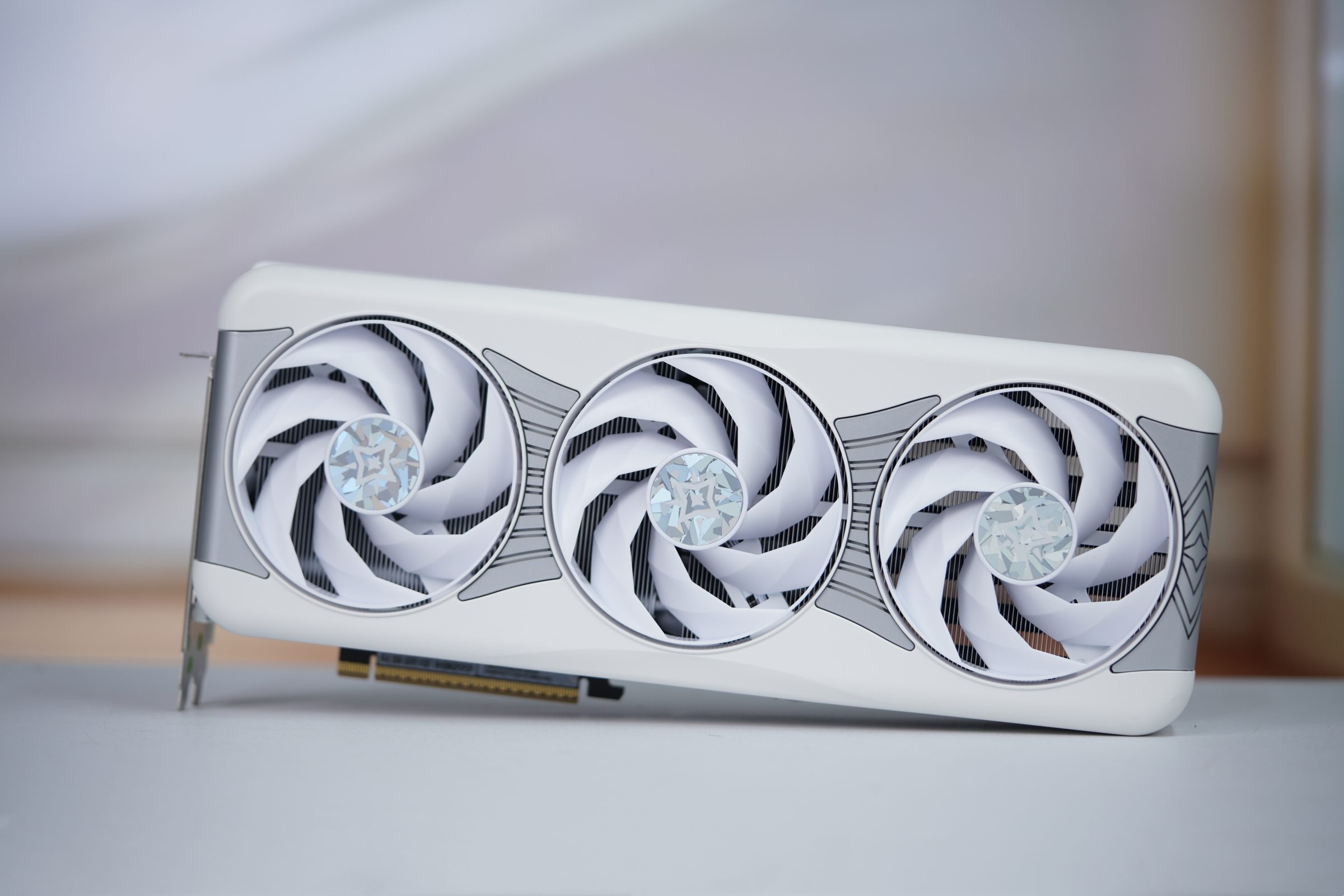 Видеокарта NVIDIA RTX