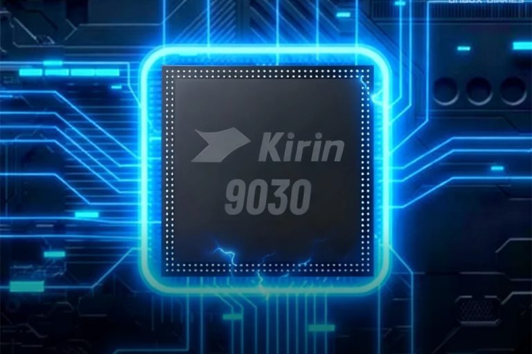 Kirin 9030