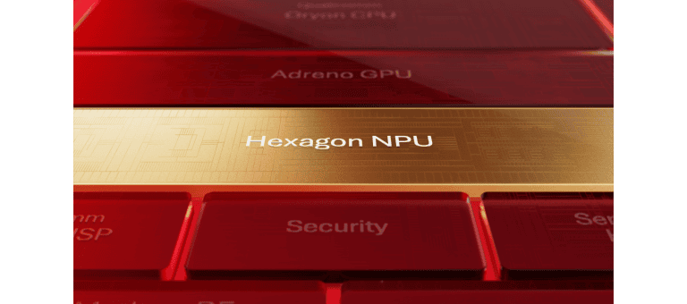 Qualcomm Hexagon NPU нового поколения для мобильного искусственного интеллекта