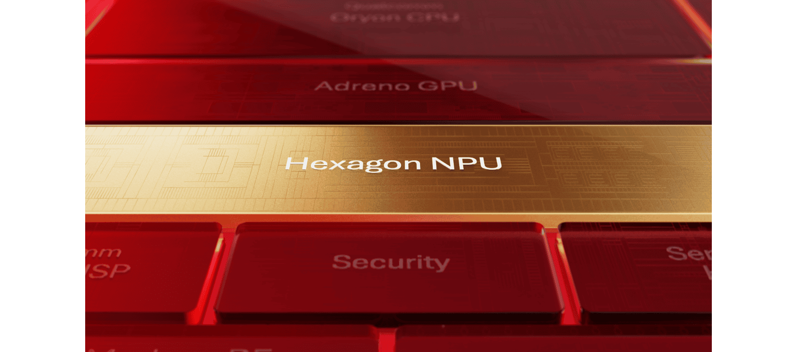 Qualcomm Hexagon NPU нового поколения для мобильного искусственного интеллекта