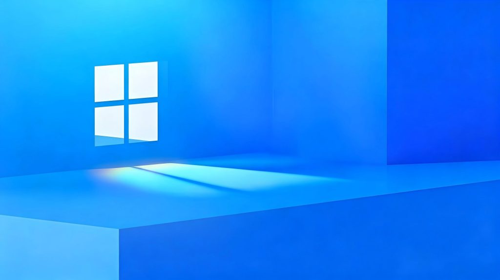 Windows 11 обновление
