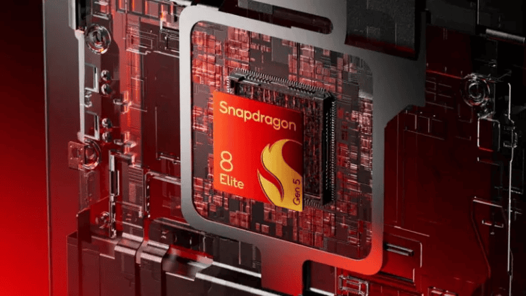 Графический процессор Qualcomm Adreno с технологией Neural Fusion