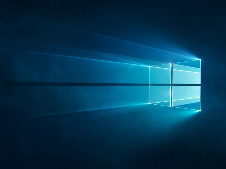 Логотип Windows 10