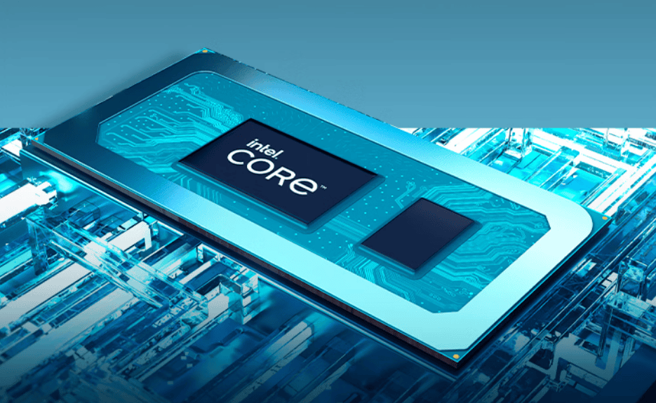 процессор Intel Core 5 205H поколения Raptor Lake