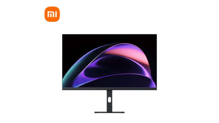 Монитор Redmi A27U Type-C 120Hz 2027 с двойным режимом отображения