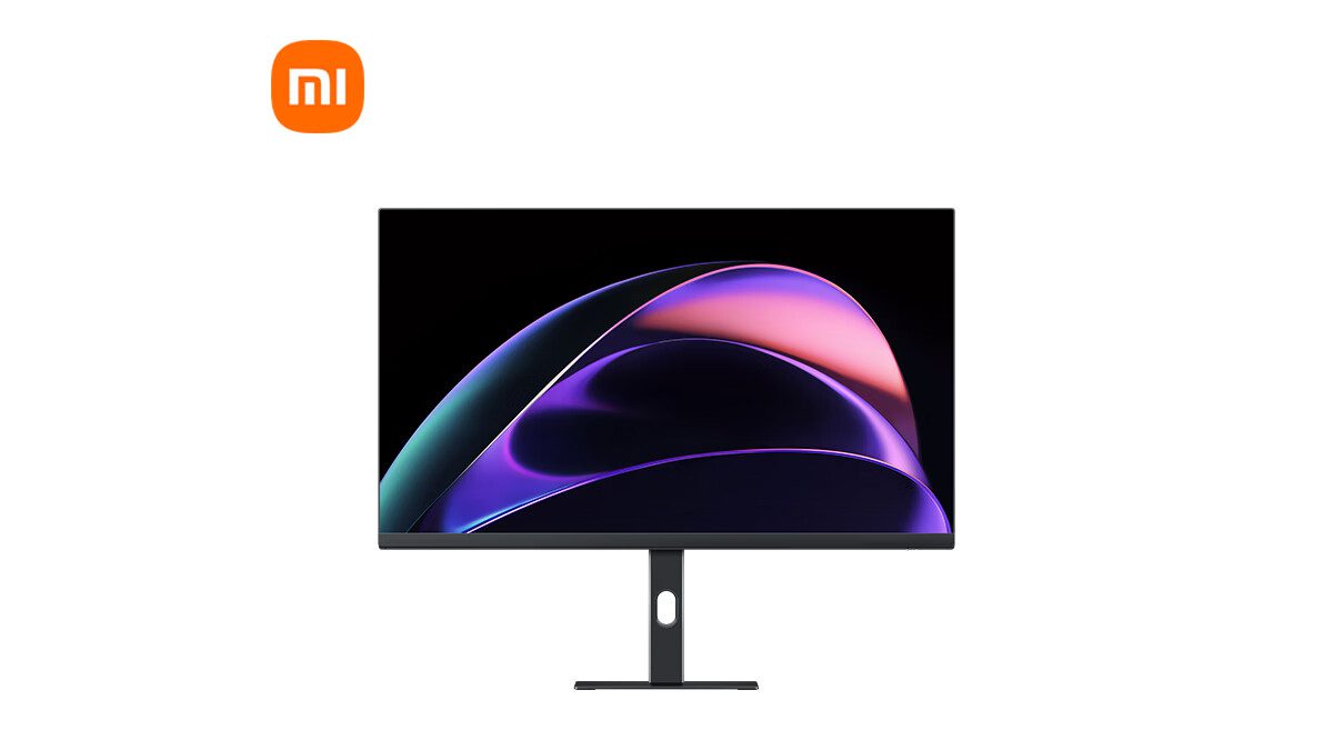 Монитор Redmi A27U Type-C 120Hz 2027 с двойным режимом отображения