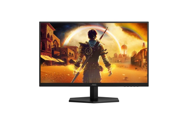 Игровой монитор AOC Q27G40HE с частотой обновления 210 Гц