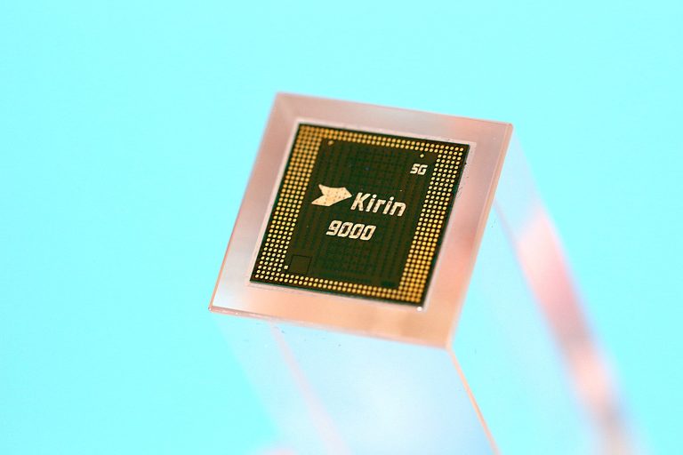чип Kirin 9030 Pro