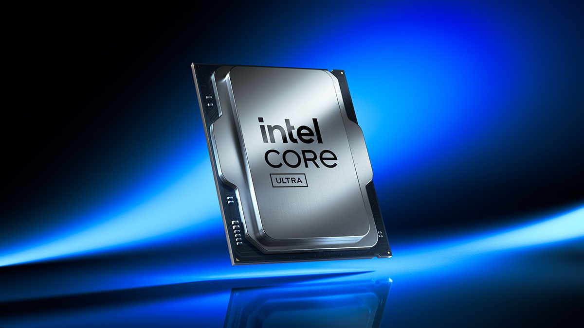 процессор Intel