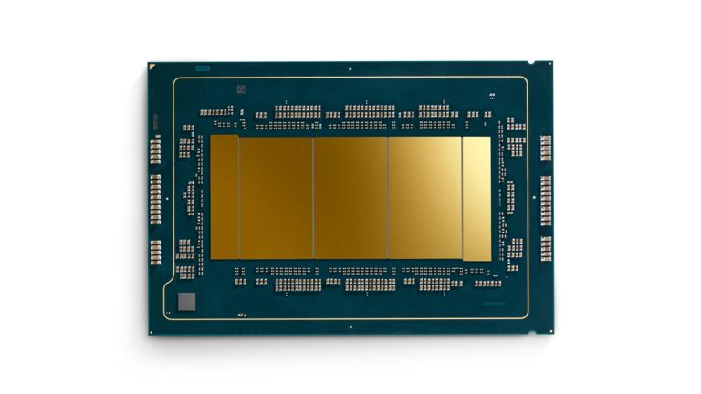 Процессоры Intel и AMD для серверной AI-инфраструктуры