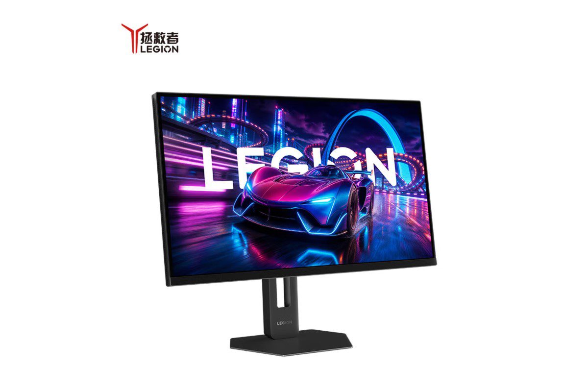 Игровой монитор Lenovo Legion 27U-20