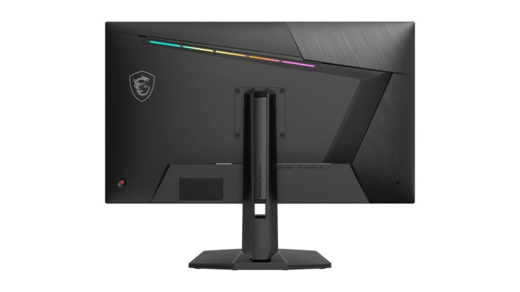 Игровой монитор MSI MAG 322URD16 с RGB-подсветкой