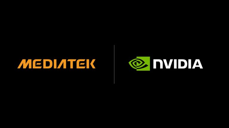 Партнёрство NVIDIA и MediaTek в области ИИ-инфраструктуры
