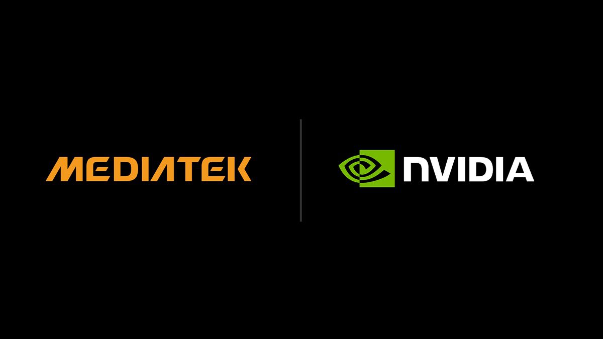 Партнёрство NVIDIA и MediaTek в области ИИ-инфраструктуры