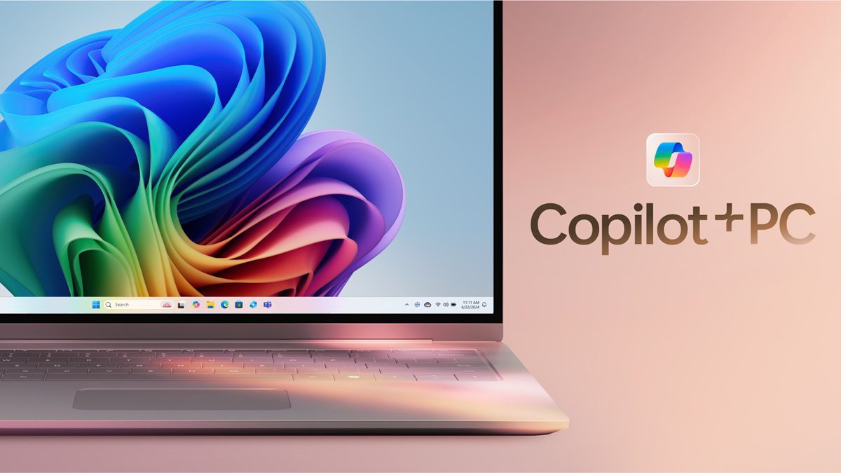 Логотип Microsoft Copilot