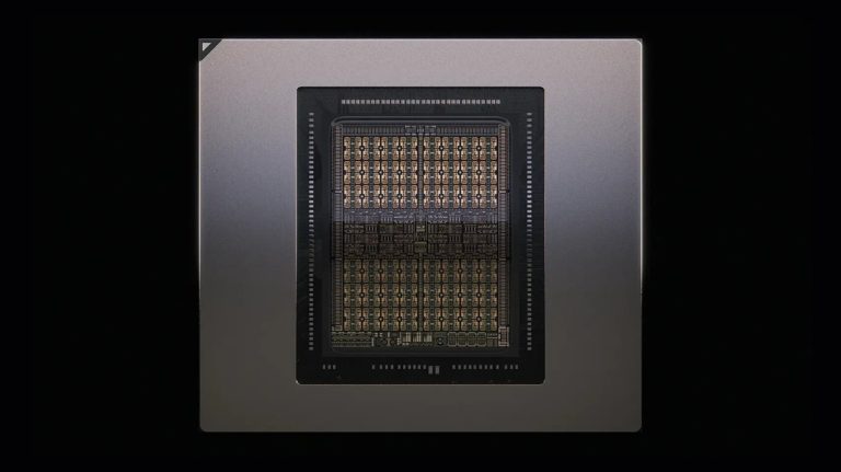 NVIDIA, RTX 60, Rubin