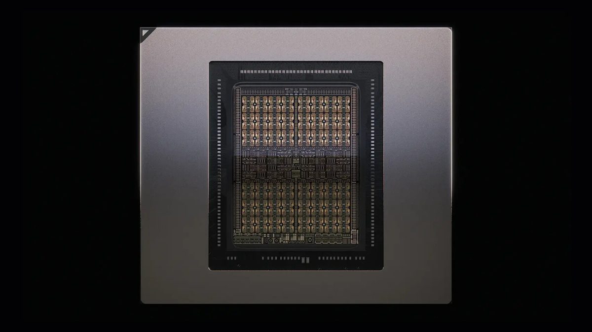 NVIDIA, RTX 60, Rubin