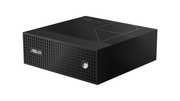 Мини-ПК ASUS ProArt GR1X на платформе NVIDIA RTX Spark