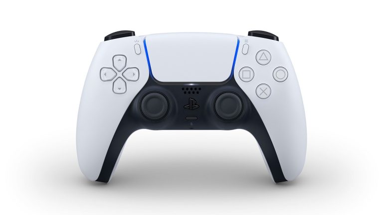 Контроллер Sony DualSense