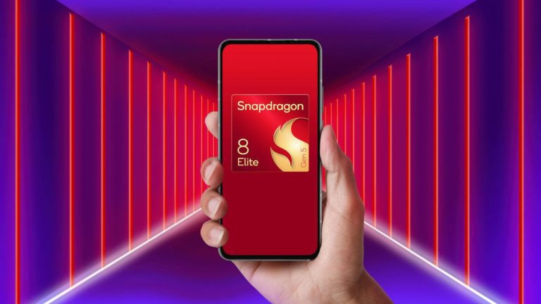 Технология Qualcomm Adreno Neural Fusion в мобильной игре