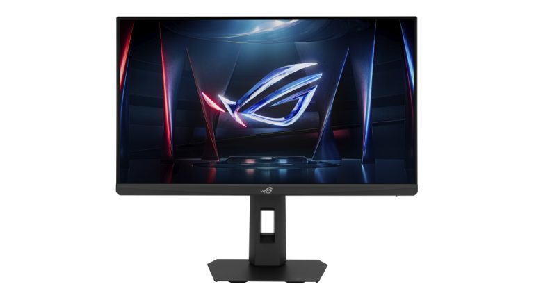 Игровой монитор ASUS ROG STRIX XG259QNGR ACE с RGB-подсветкой