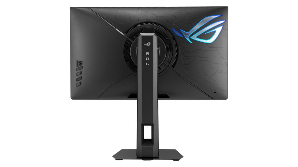 Игровой монитор ASUS ROG STRIX XG259QNGR ACE с RGB-подсветкой