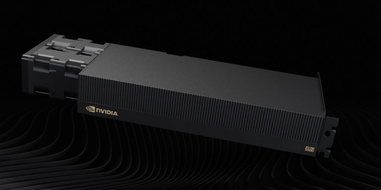 NVIDIA RTX PRO 5500 Blackwell Workstation