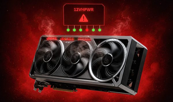 ASUS GPU Tweak III с функцией защиты Power Detector+