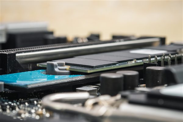 SSD